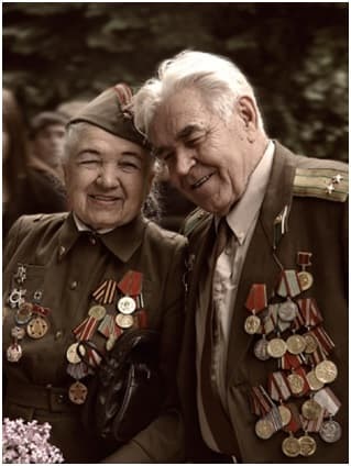 Picture of the author