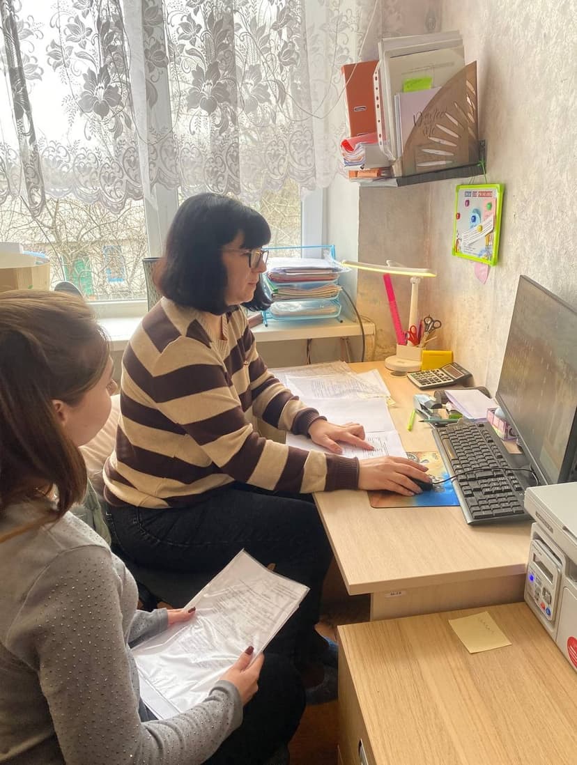 Picture of the author